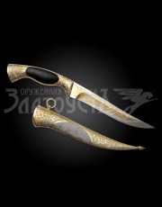 Нож «Амир Тимур»