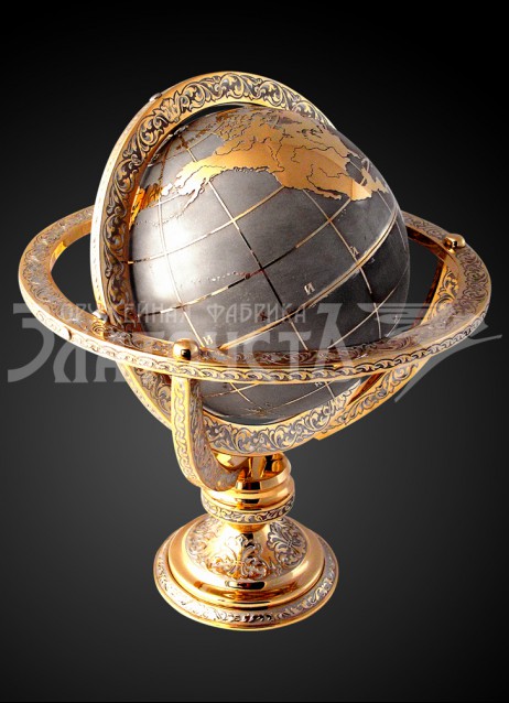Глобус «Terra Nova»