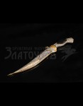 Нож «Амир Тимур»