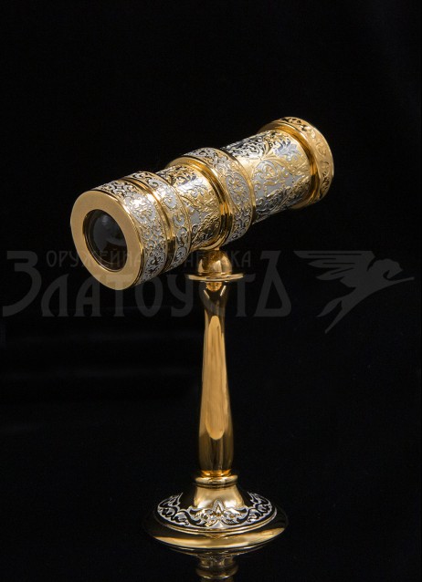 Золотой калейдоскоп - 2